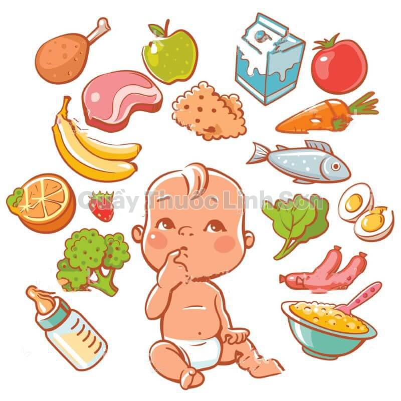 Chiều cao cân nặng của trẻ ảnh hưởng bởi dinh dưỡng, môi trường sống
