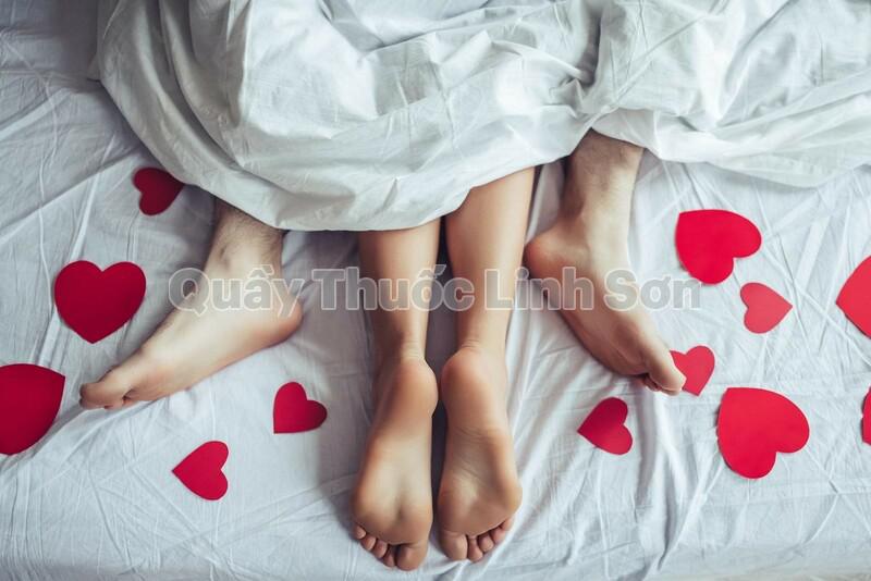 quan hệ tình dục bao lâu thì biế có thai