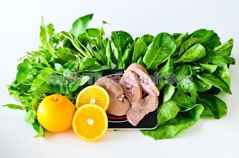 axit folic hay vitamin B9