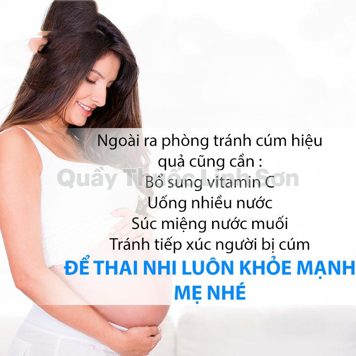 Bổ sung siêu thực phẩm để chống lại bệnh cảm cúm