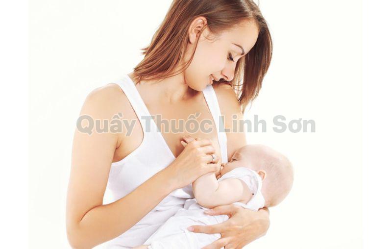 để kích thích mẹ tiết ra nhiều sữa tinh thần vẫn là yếu tố quan trọng
