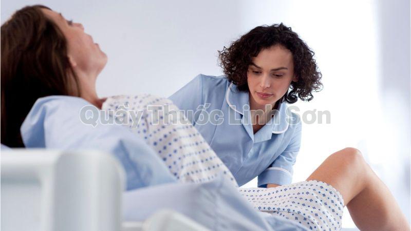 nếu có thể hãy sinh thường để sữa sớm và nhiều