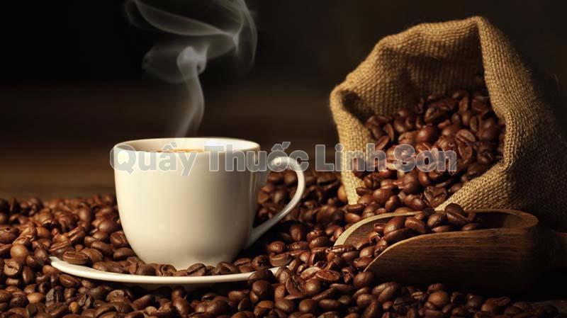 cafe ảnh hưởng đến việc hấp thụ sắt