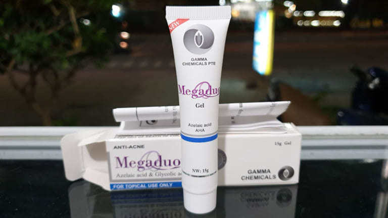 Megaduo