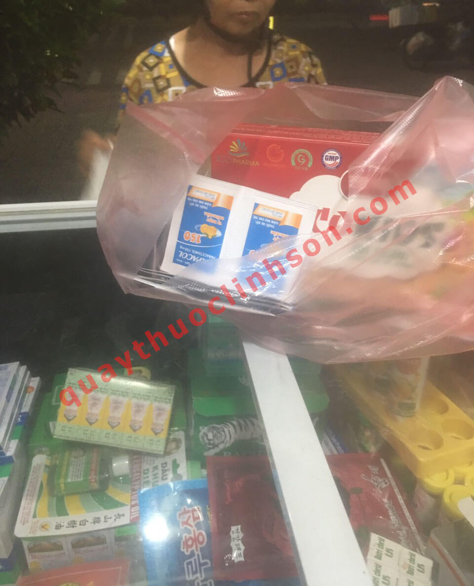 hình ảnh mua ICO KIDS Ăn Ngon