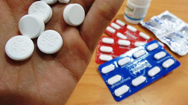 Có thai uống Panadol được không