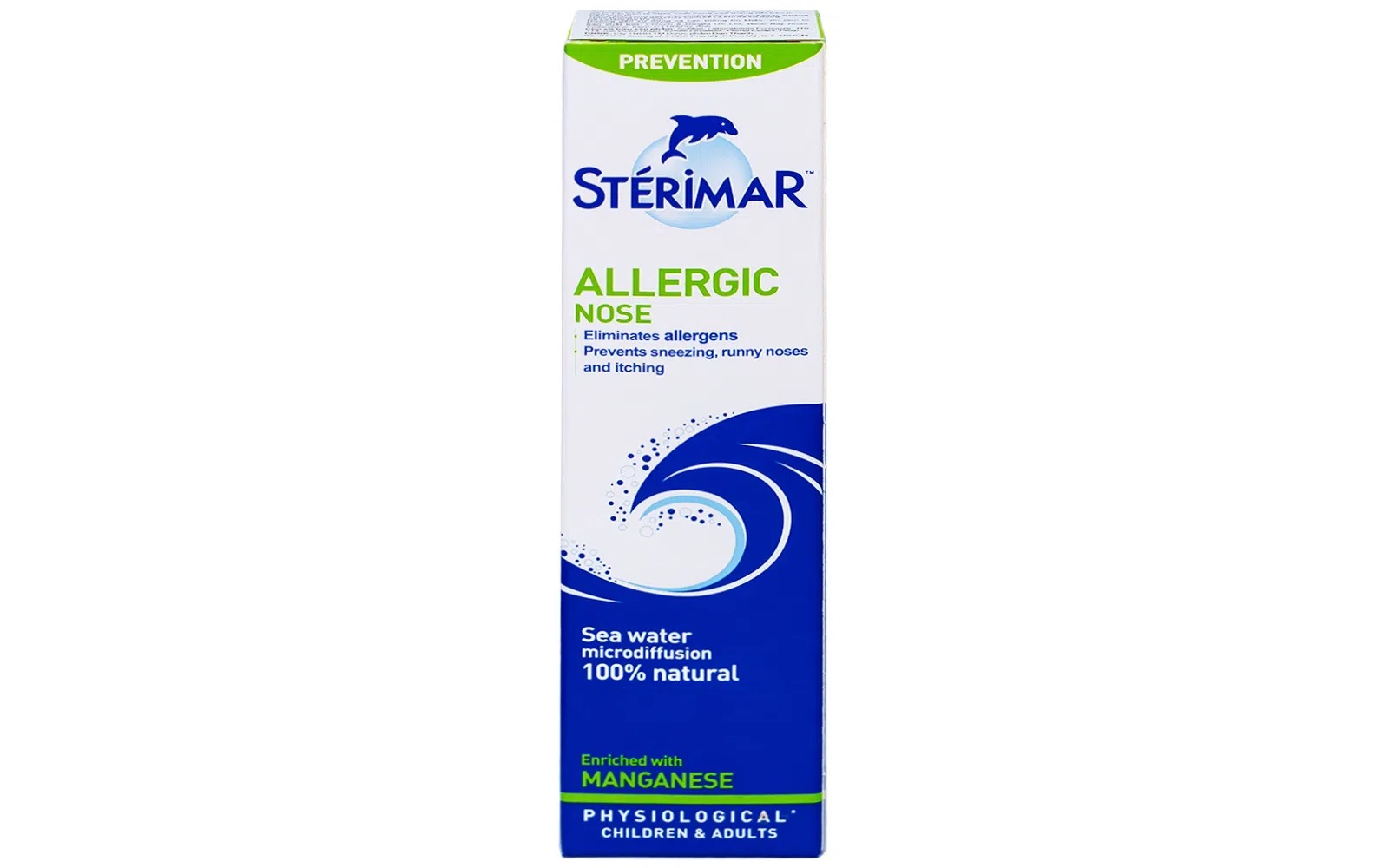 Stérimar Nez Allergique 50ml